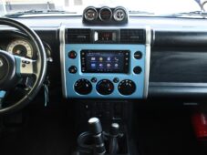 Toyota FJ Cruiser 4,0 VVT-i V6 AWD AT - 21