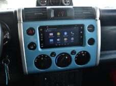 Toyota FJ Cruiser 4,0 VVT-i V6 AWD AT - 30