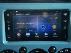 Toyota FJ Cruiser 4,0 VVT-i V6 AWD AT - 34