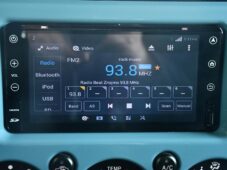 Toyota FJ Cruiser 4,0 VVT-i V6 AWD AT - 35