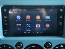 Toyota FJ Cruiser 4,0 VVT-i V6 AWD AT - 38