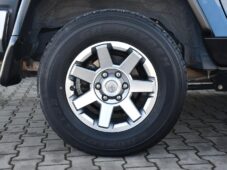 Toyota FJ Cruiser 4,0 VVT-i V6 AWD AT - 45