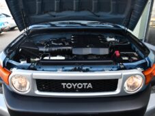 Toyota FJ Cruiser 4,0 VVT-i V6 AWD AT - 46