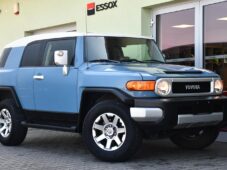 Toyota FJ Cruiser 4,0 VVT-i V6 AWD AT - 6