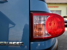 Toyota FJ Cruiser 4,0 VVT-i V6 AWD AT - 49