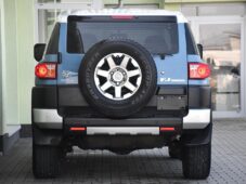 Toyota FJ Cruiser 4,0 VVT-i V6 AWD AT - 3