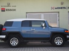 Toyota FJ Cruiser 4,0 VVT-i V6 AWD AT - 5