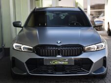 BMW Řada 3 320d xDrive MSPORT 1M 3LZÁRUKA - 8