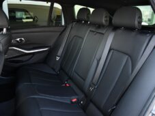 BMW Řada 3 320d xDrive MSPORT 1M 3LZÁRUKA - 20