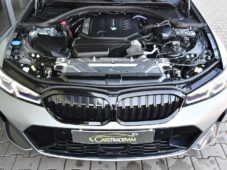 BMW Řada 3 320d xDrive MSPORT 1M 3LZÁRUKA - 46