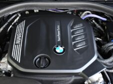 BMW Řada 3 320d xDrive MSPORT 1M 3LZÁRUKA - 47