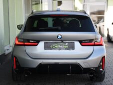 BMW Řada 3 320d xDrive MSPORT 1M 3LZÁRUKA - 9