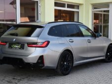 BMW Řada 3 320d xDrive MSPORT 1M 3LZÁRUKA - 3