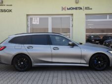 BMW Řada 3 320d xDrive MSPORT 1M 3LZÁRUKA - 11