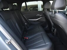 BMW Řada 3 320d xDrive MSPORT 1M 3LZÁRUKA - 19