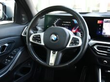 BMW Řada 3 320d xDrive MSPORT 1M 3LZÁRUKA - 5