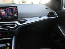 BMW Řada 3 320d xDrive MSPORT 1M 3LZÁRUKA - 7