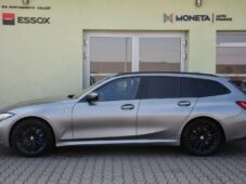 BMW Řada 3 320d xDrive MSPORT 1M 3LZÁRUKA - 10