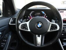 BMW Řada 3 320d xDrive MSPORT 1M 3LZÁRUKA - 23