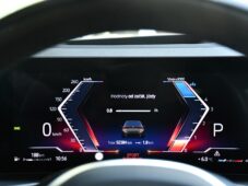 BMW Řada 3 320d xDrive MSPORT 1M 3LZÁRUKA - 37