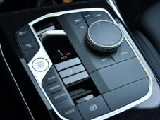 BMW Řada 3 320d xDrive MSPORT 1M 3LZÁRUKA - 26