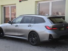 BMW Řada 3 320d xDrive MSPORT 1M 3LZÁRUKA - 2