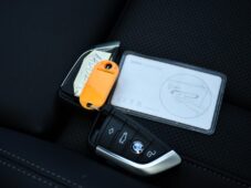 BMW Řada 3 320d xDrive MSPORT 1M 3LZÁRUKA - 43