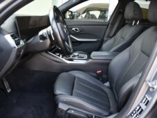 BMW Řada 3 320d xDrive MSPORT 1M 3LZÁRUKA - 12