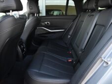 BMW Řada 3 320d xDrive MSPORT 1M 3LZÁRUKA - 13