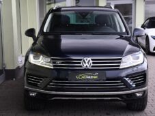 Volkswagen Touareg 3.0TDi V6 4M R-LINE TAŽNÉ ČR - 4