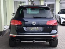 Volkswagen Touareg 3.0TDi V6 4M R-LINE TAŽNÉ ČR - 5