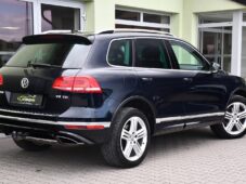 Volkswagen Touareg 3.0TDi V6 4M R-LINE TAŽNÉ ČR - 3