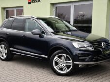 Volkswagen Touareg 3.0TDi V6 4M R-LINE TAŽNÉ ČR - 1
