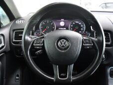 Volkswagen Touareg 3.0TDi V6 4M R-LINE TAŽNÉ ČR - 21