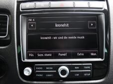 Volkswagen Touareg 3.0TDi V6 4M R-LINE TAŽNÉ ČR - 26