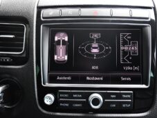 Volkswagen Touareg 3.0TDi V6 4M R-LINE TAŽNÉ ČR - 29