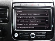 Volkswagen Touareg 3.0TDi V6 4M R-LINE TAŽNÉ ČR - 30