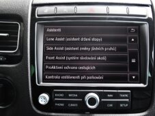 Volkswagen Touareg 3.0TDi V6 4M R-LINE TAŽNÉ ČR - 31