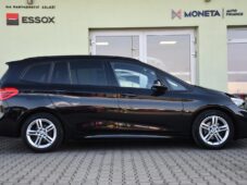 BMW Řada 2 216d GRAN TOURER M-SPORT AT - 10