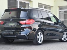 BMW Řada 2 216d GRAN TOURER M-SPORT AT - 3