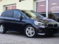 BMW Řada 2 216d GRAN TOURER M-SPORT AT - 1