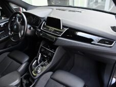 BMW Řada 2 216d GRAN TOURER M-SPORT AT - 18