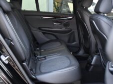 BMW Řada 2 216d GRAN TOURER M-SPORT AT - 20