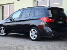 BMW Řada 2 216d GRAN TOURER M-SPORT AT - 2