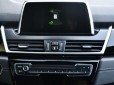 BMW Řada 2 216d GRAN TOURER M-SPORT AT - 23