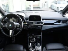 BMW Řada 2 216d GRAN TOURER M-SPORT AT - 5