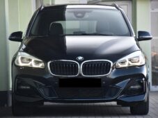 BMW Řada 2 216d GRAN TOURER M-SPORT AT - 7