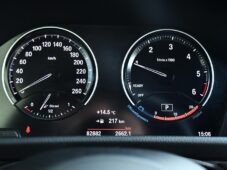 BMW Řada 2 216d GRAN TOURER M-SPORT AT - 31