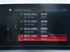 BMW Řada 2 216d GRAN TOURER M-SPORT AT - 34