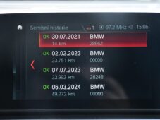 BMW Řada 2 216d GRAN TOURER M-SPORT AT - 35